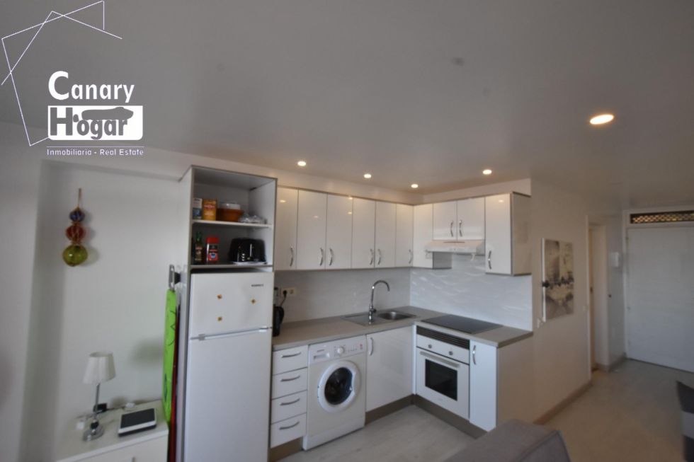 Apartment for sale in  Palm-Mar, Spain - 057741