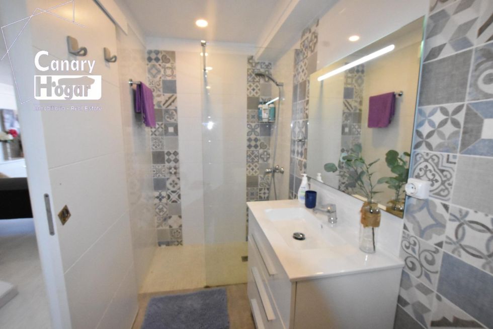 Apartment for sale in  Palm-Mar, Spain - 057741