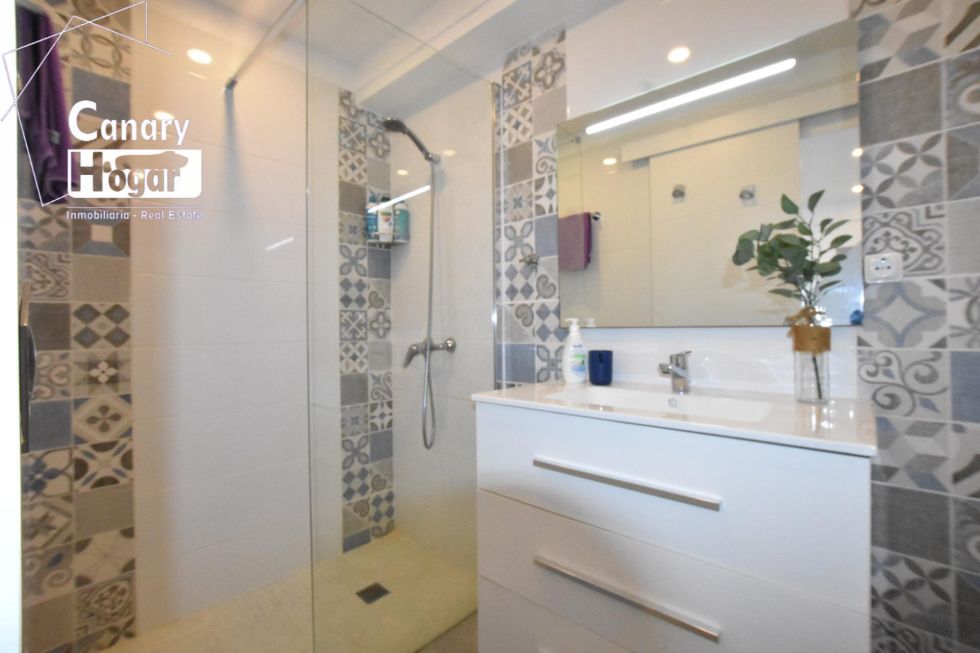 Apartment for sale in  Palm-Mar, Spain - 057741