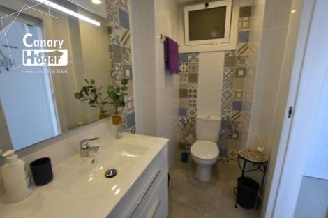 Apartment for sale in  Palm-Mar, Spain - 057741