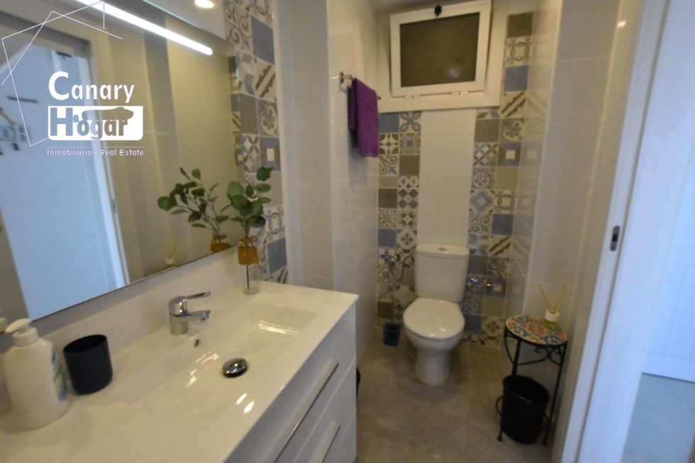 Apartment for sale in  Palm-Mar, Spain - 057741