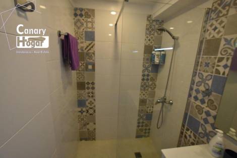 Apartment for sale in  Palm-Mar, Spain - 057741