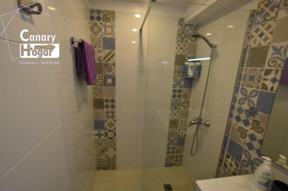 Apartment for sale in  Palm-Mar, Spain - 057741