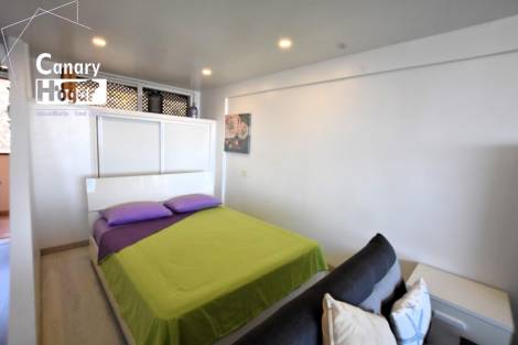 Apartment for sale in  Palm-Mar, Spain - 057741