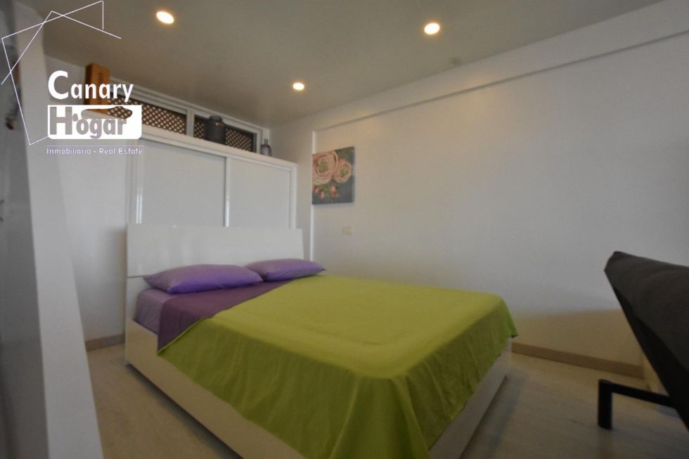 Apartment for sale in  Palm-Mar, Spain - 057741