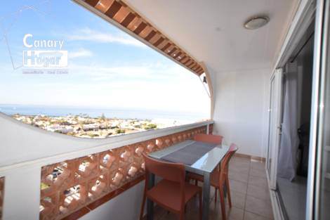 Apartment for sale in  Palm-Mar, Spain - 057741
