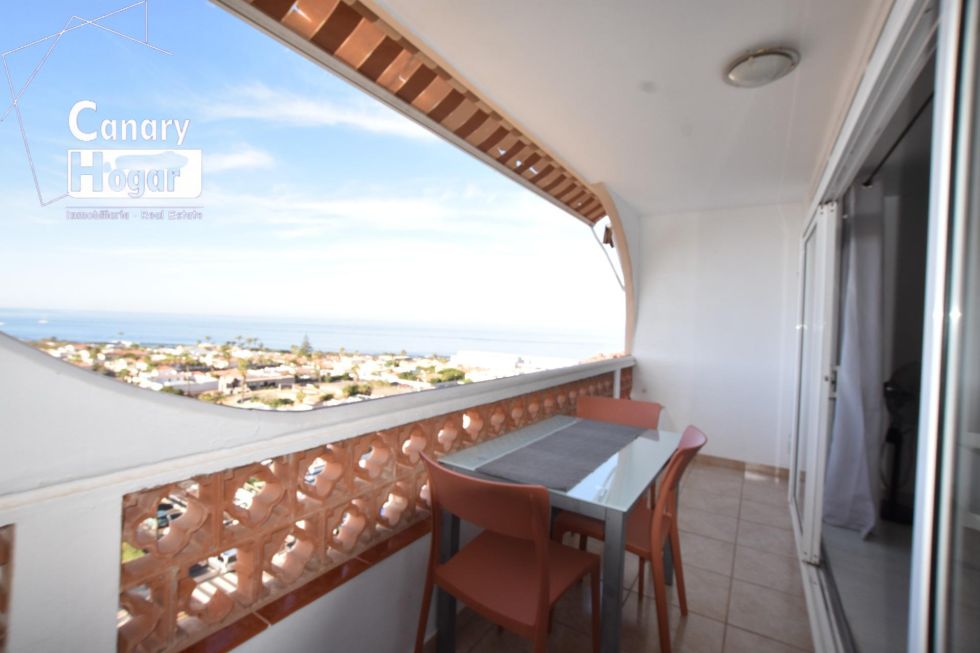 Apartment for sale in  Palm-Mar, Spain - 057741