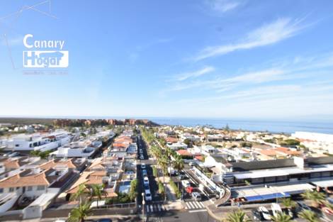 Apartment for sale in  Palm-Mar, Spain - 057741