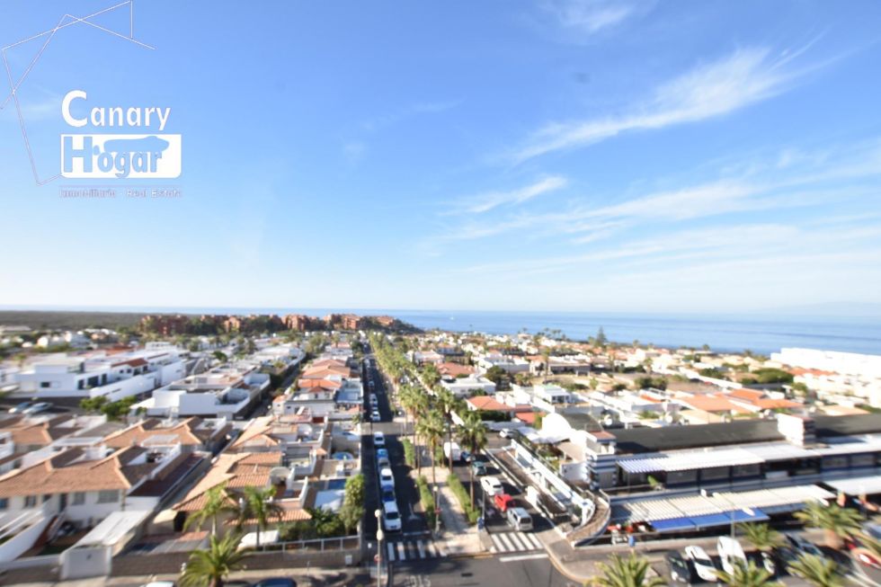 Apartment for sale in  Palm-Mar, Spain - 057741