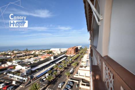 Apartment for sale in  Palm-Mar, Spain - 057741