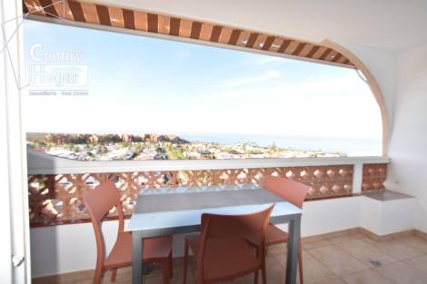 Apartment for sale in  Palm-Mar, Spain - 057741