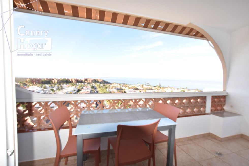 Apartment for sale in  Palm-Mar, Spain - 057741