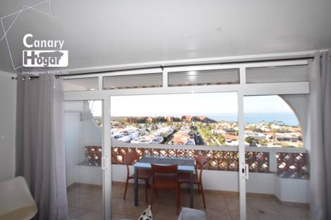 Apartment for sale in  Palm-Mar, Spain - 057741