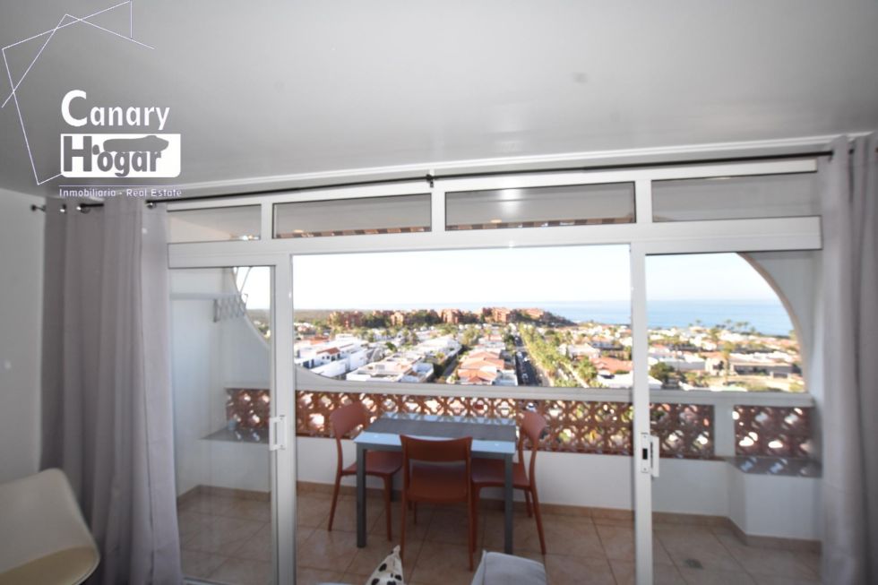 Apartment for sale in  Palm-Mar, Spain - 057741