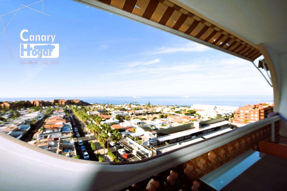 Apartment for sale in  Palm-Mar, Spain - 057741