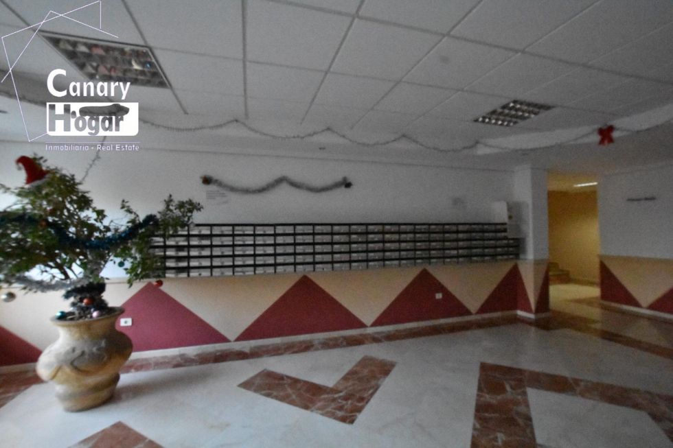 Apartment for sale in  Palm-Mar, Spain - 057741