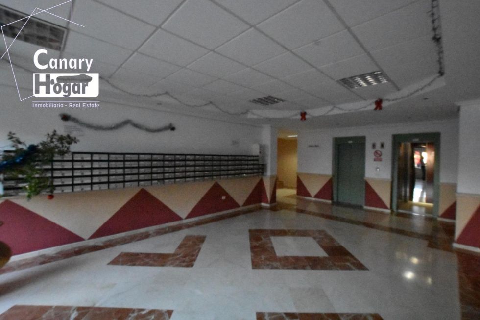 Apartment for sale in  Palm-Mar, Spain - 057741