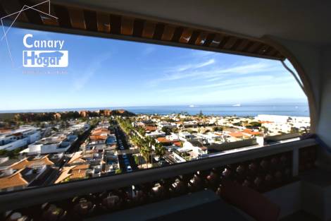 Apartment for sale in  Palm-Mar, Spain - 057741