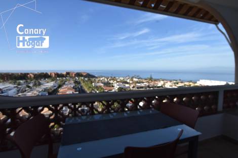 Apartment for sale in  Palm-Mar, Spain - 057741