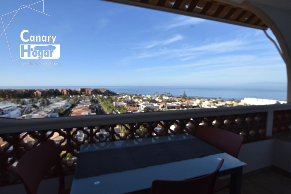 Apartment for sale in  Palm-Mar, Spain - 057741