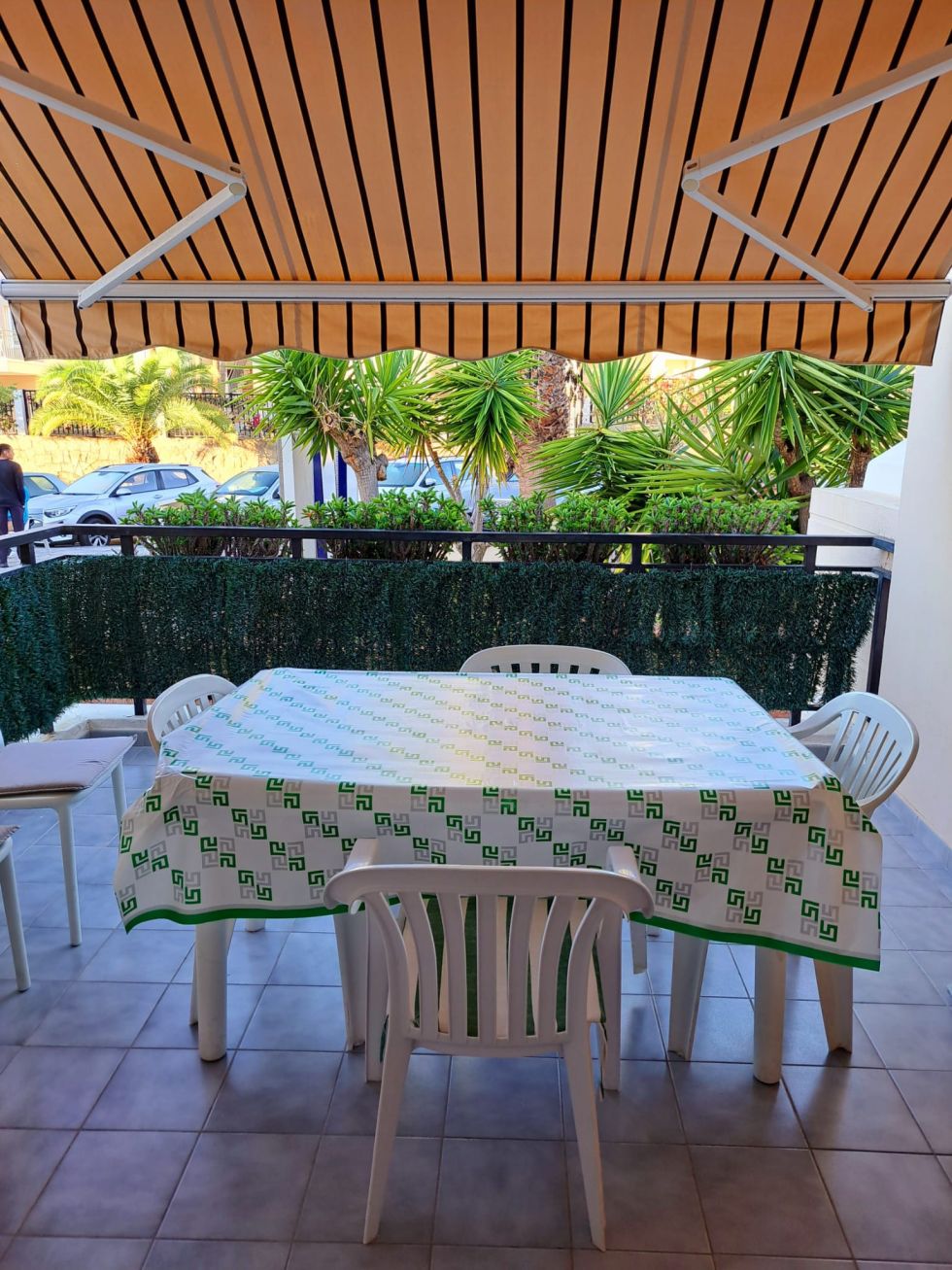 Apartment for sale in  Yucca Park, Costa Adeje, Spain - TR-3012