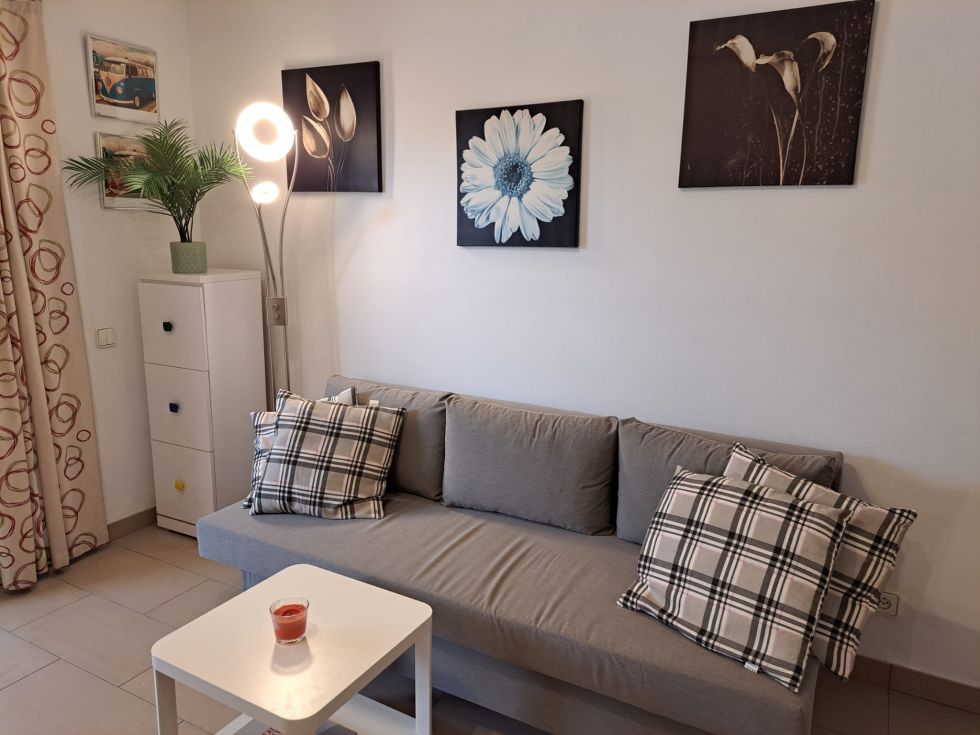 Apartment for sale in  Yucca Park, Costa Adeje, Spain - TR-3012