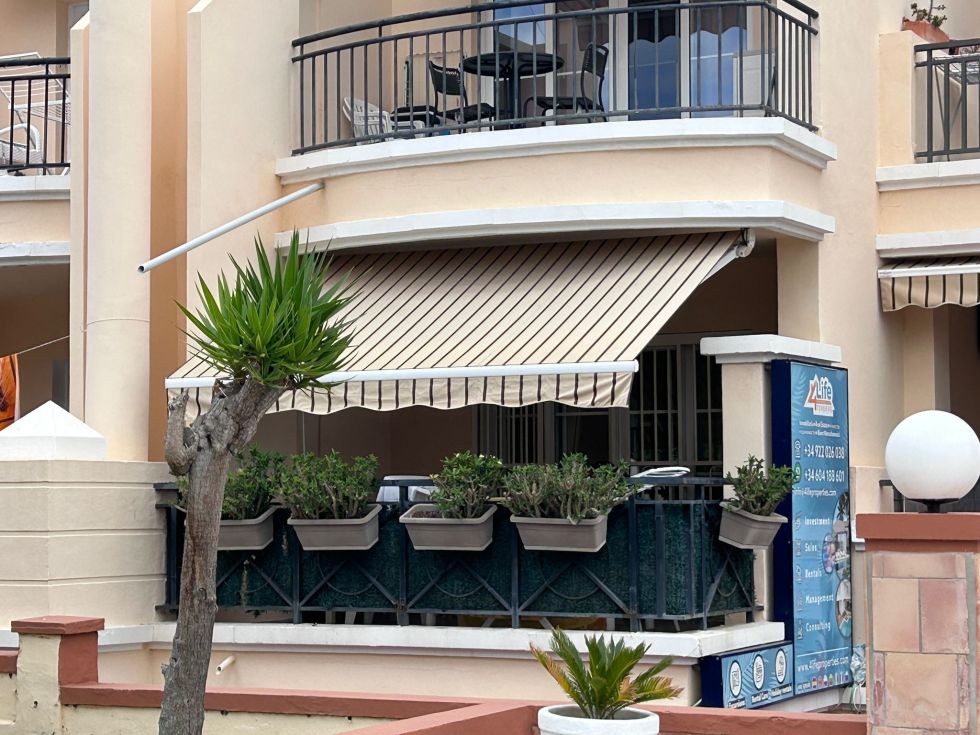 Apartment for sale in  Yucca Park, Costa Adeje, Spain - TR-3012