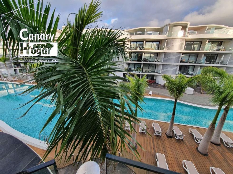 Apartment for sale in  Palm-Mar, Spain - 057841