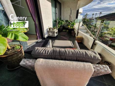 Apartment for sale in  Palm-Mar, Spain - 057841