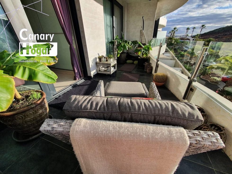 Apartment for sale in  Palm-Mar, Spain - 057841