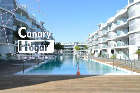 Apartment for sale in  Palm-Mar, Spain - 057841