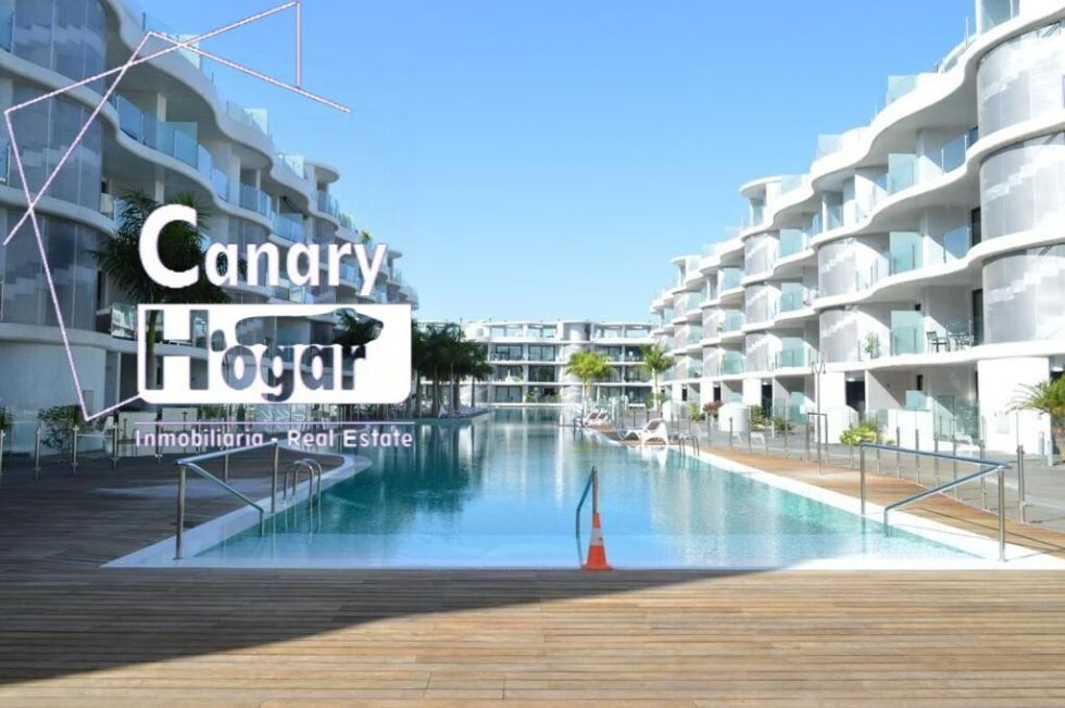 Apartment for sale in  Palm-Mar, Spain - 057841