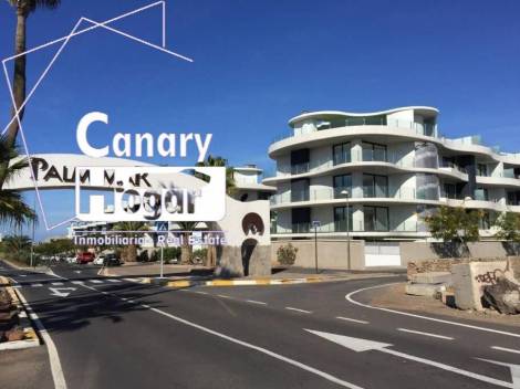 Apartment for sale in  Palm-Mar, Spain - 057841