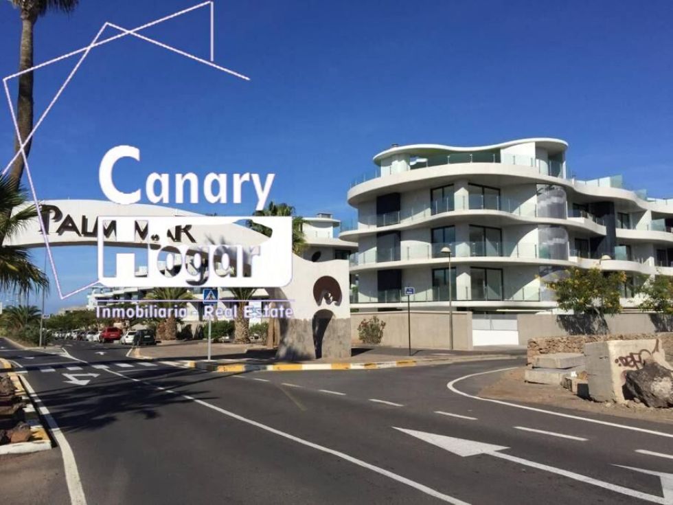 Apartment for sale in  Palm-Mar, Spain - 057841