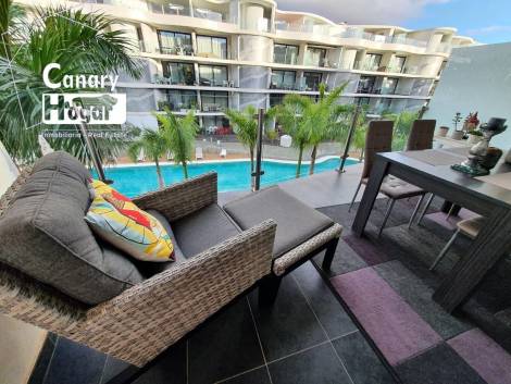 Apartment for sale in  Palm-Mar, Spain - 057841