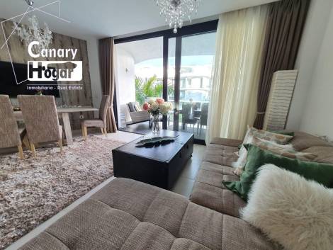 Apartment for sale in  Palm-Mar, Spain - 057841