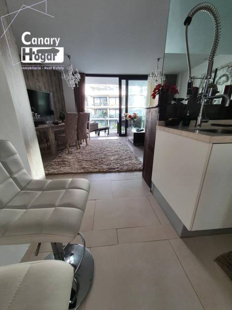 Apartment for sale in  Palm-Mar, Spain - 057841