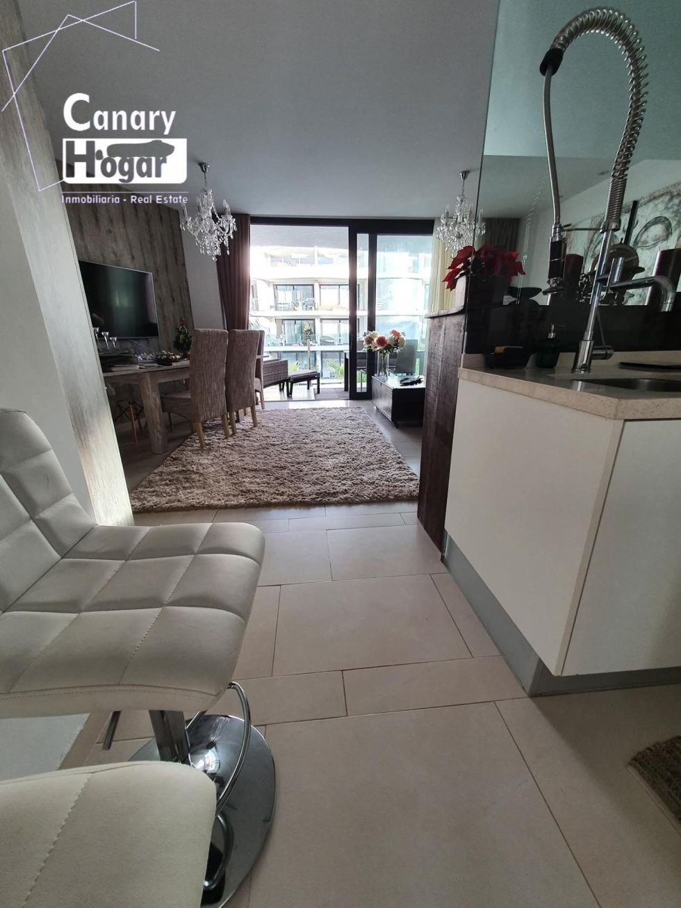 Apartment for sale in  Palm-Mar, Spain - 057841