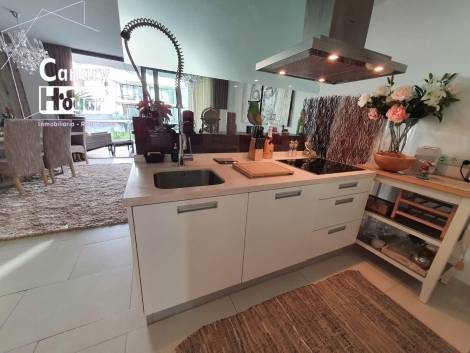 Apartment for sale in  Palm-Mar, Spain - 057841