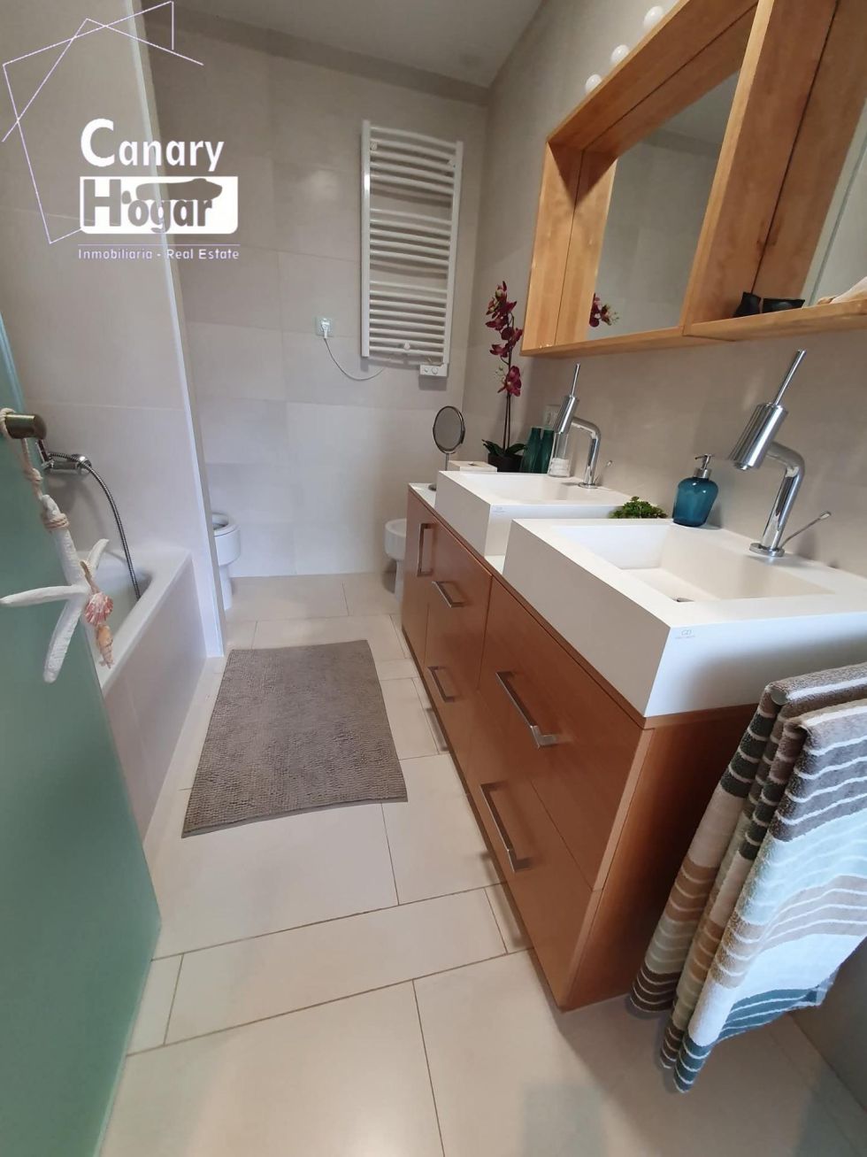 Apartment for sale in  Palm-Mar, Spain - 057841