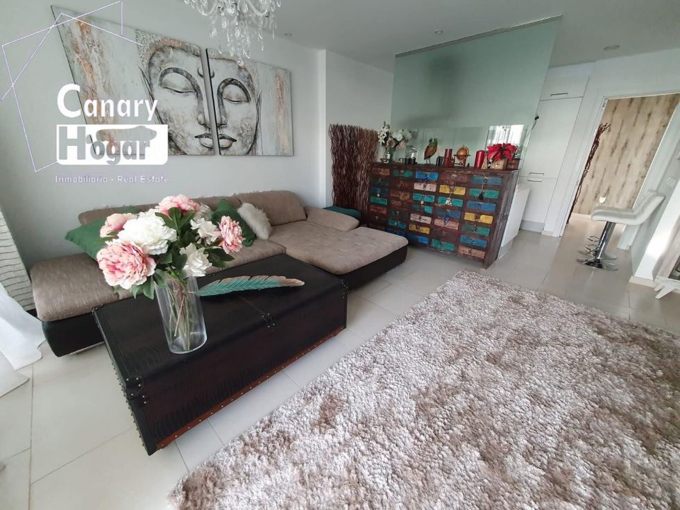 Apartment for sale in  Palm-Mar, Spain - 057841