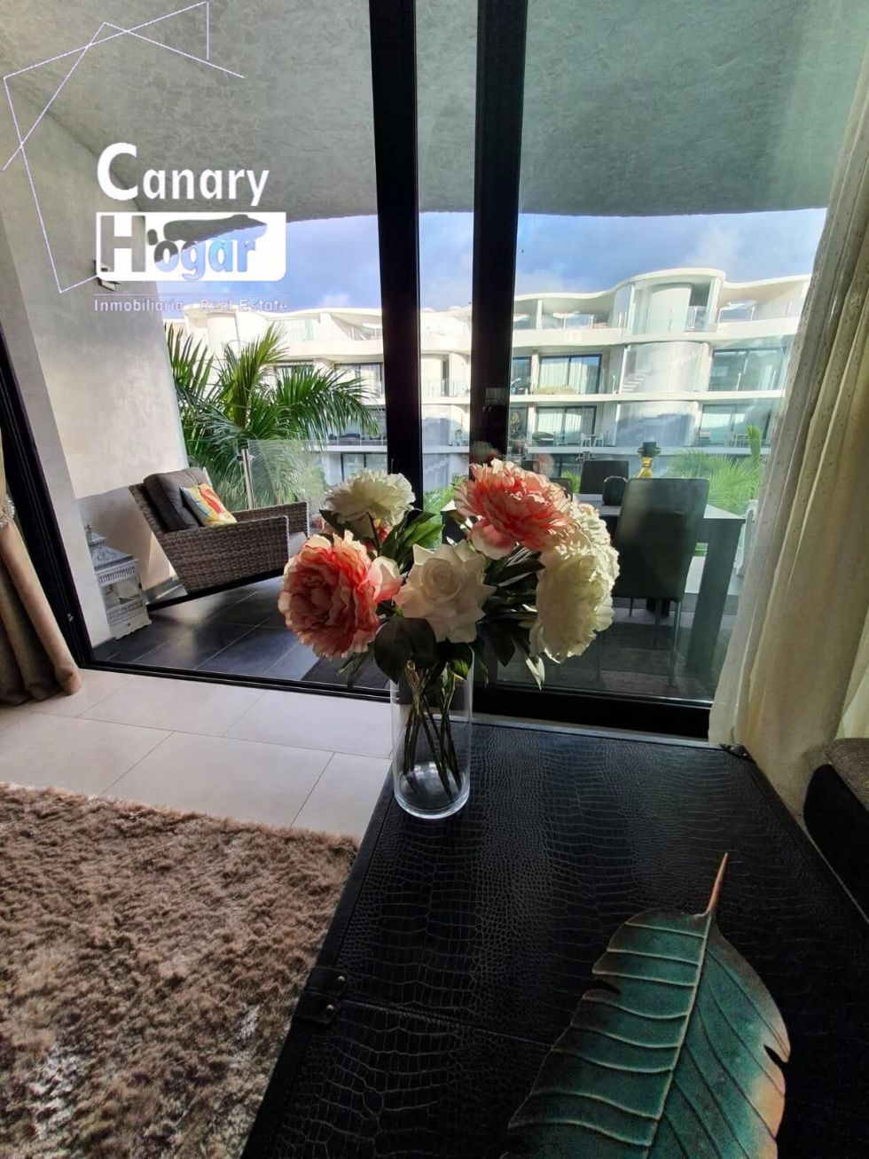 Apartment for sale in  Palm-Mar, Spain - 057841