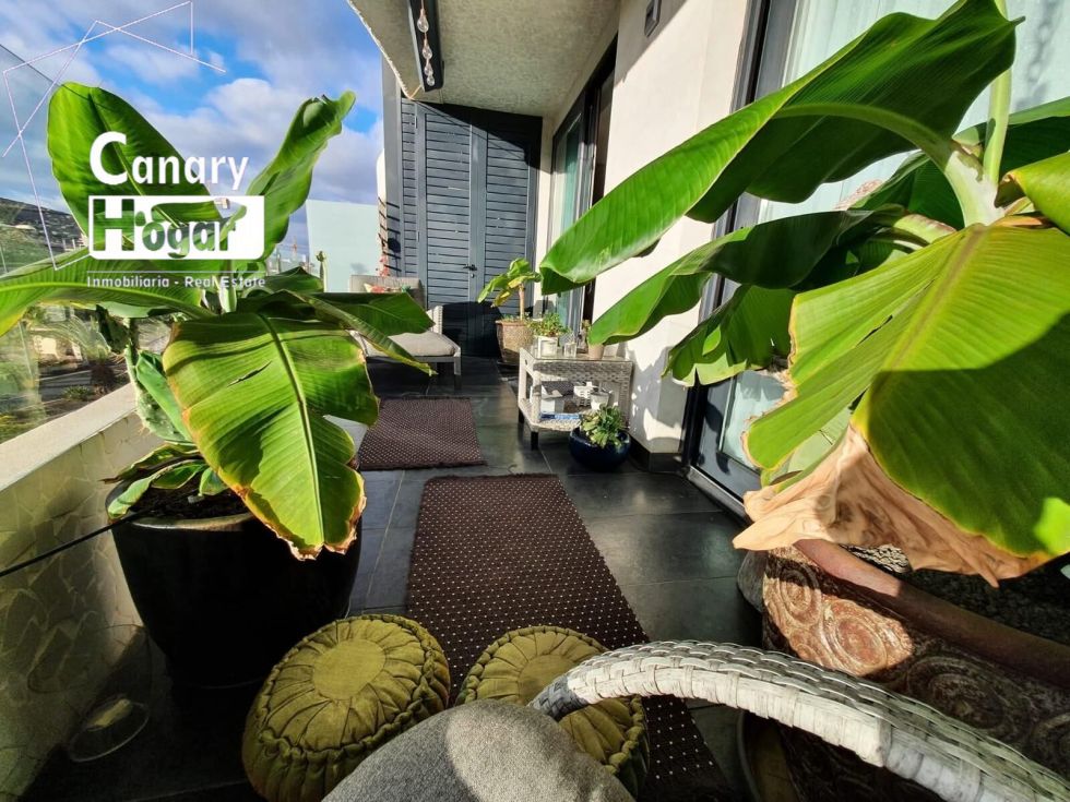 Apartment for sale in  Palm-Mar, Spain - 057841