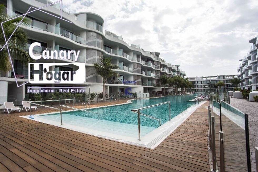 Apartment for sale in  Palm-Mar, Spain - 057841