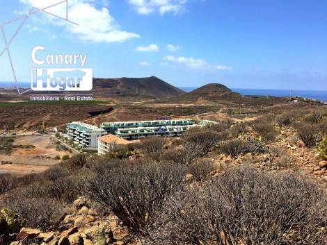 Apartment for sale in  Palm-Mar, Spain - 057841