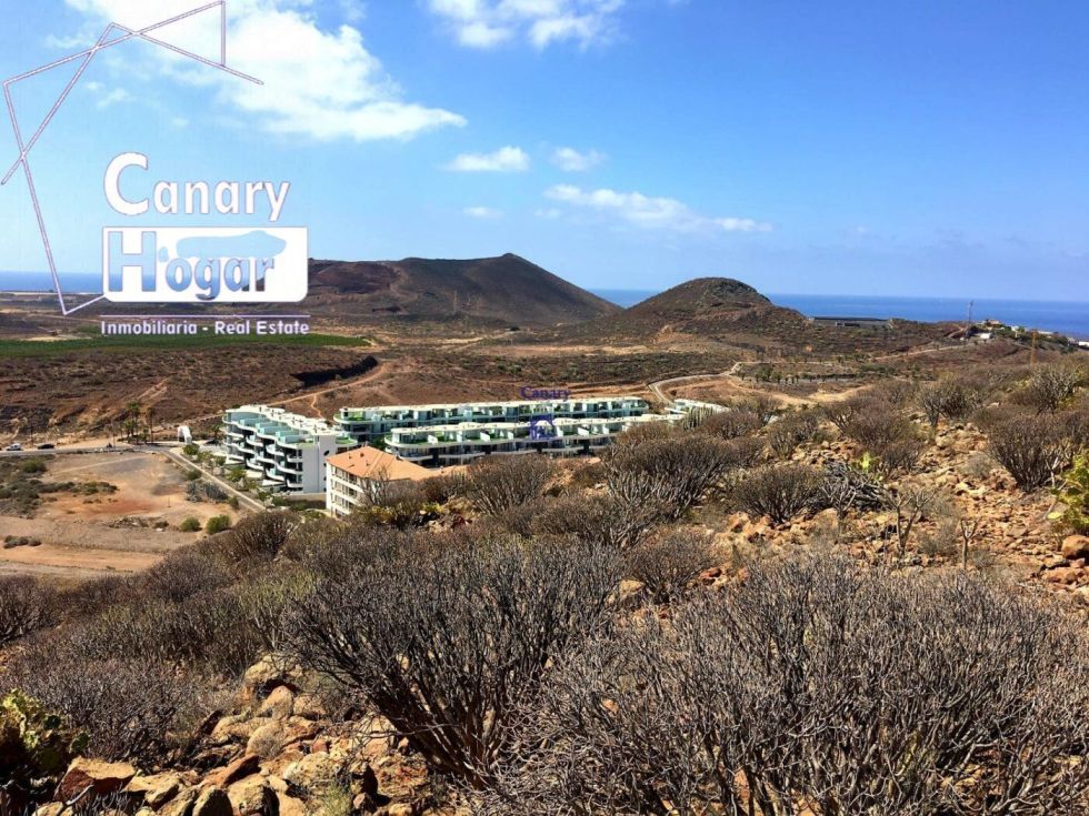 Apartment for sale in  Palm-Mar, Spain - 057841