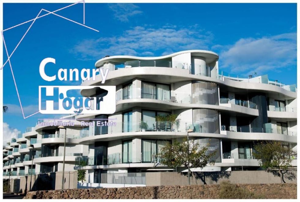 Apartment for sale in  Palm-Mar, Spain - 057841