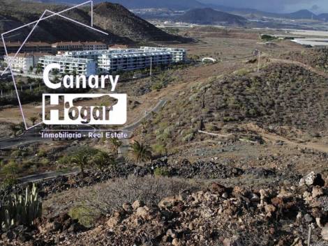 Apartment for sale in  Palm-Mar, Spain - 057841