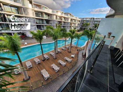 Apartment for sale in  Palm-Mar, Spain - 057841