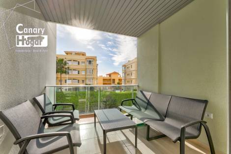 Apartment for sale in  Oasis del Sur, Spain - 057871